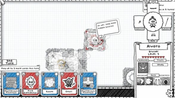 ridble-guild-of-dungeoneering-recensione-9